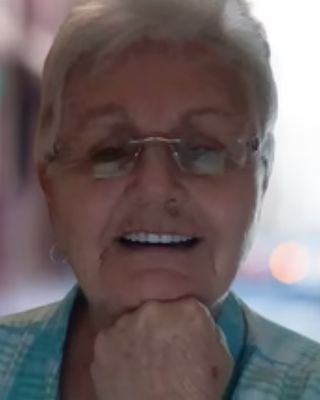 Photo of Morgan Burgess, Clinical Social Work/Therapist, LCSW