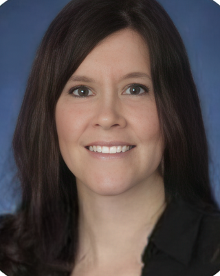 Photo of Megan Orr, Psychologist in Whitestown, IN