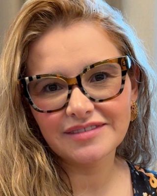 Photo of Karla Hernandez, Licensed Professional Counselor, LPC