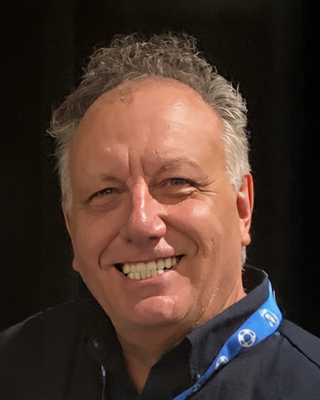 Photo of William Bauer, Licensed Professional Clinical Counselor , LPCC