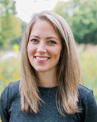 Photo of Megan Tarmann, Marriage & Family Therapist, MS, LMFT