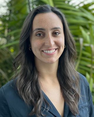 Photo of Lauren Tagliola, Counselor, LMHC