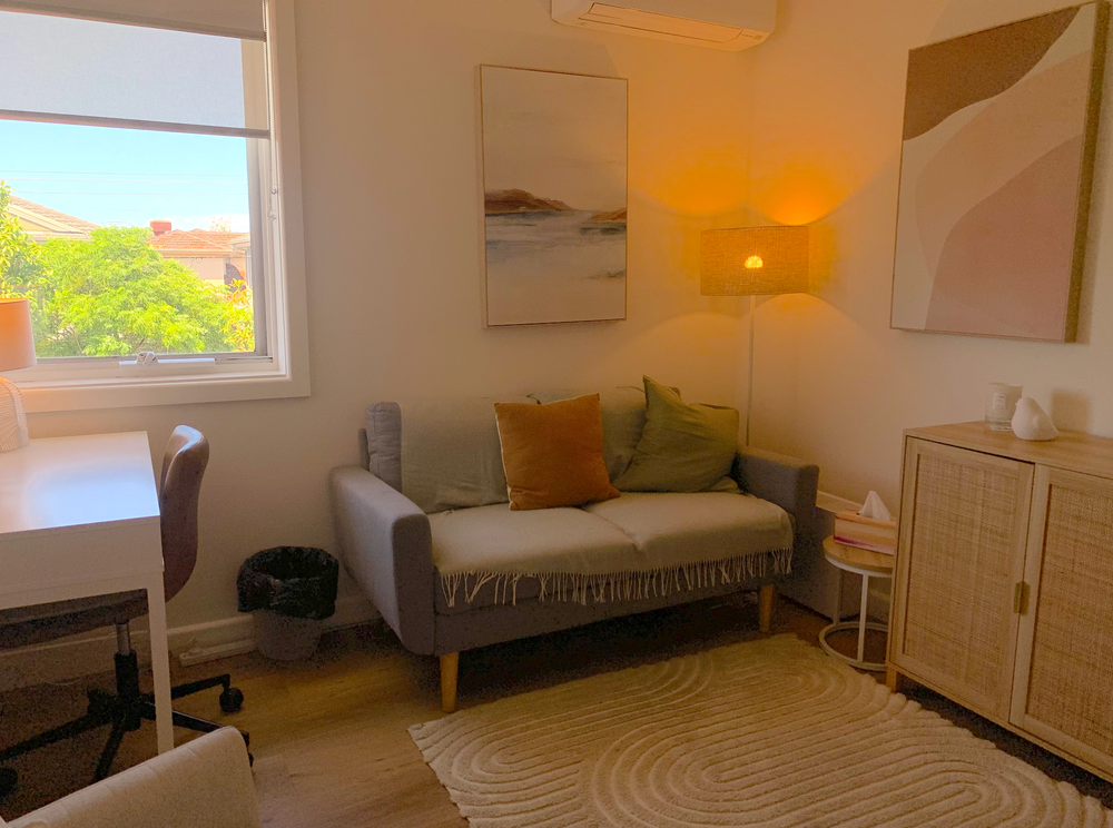 Therapy Room