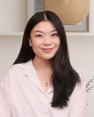 Photo of Irene Su, Registered Psychotherapist (Qualifying), BA, MACP