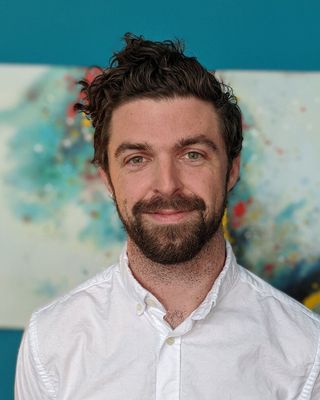 Photo of William Summay, Licensed Professional Clinical Counselor, LPCC