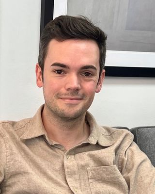 Photo of Connor McCabe - Connor McCabe - Expansive Therapy, Marriage & Family Therapist, LMFT