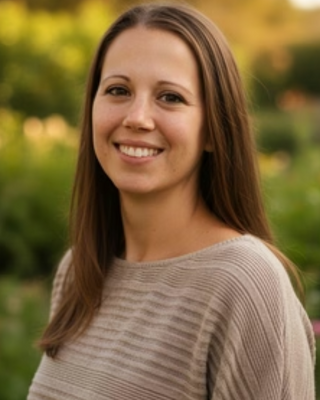 Photo of LeAnna Longhi, Licensed Professional Counselor, LPC