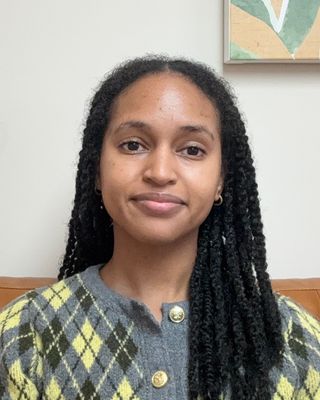 Photo of Jasmin Jasmin - Jasmin Trenfield: Adults, Youth, CBT, Pre-Licensed Professional, LSW