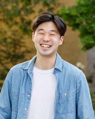 Photo of James Lee, Pre-Licensed Professional, AMFT