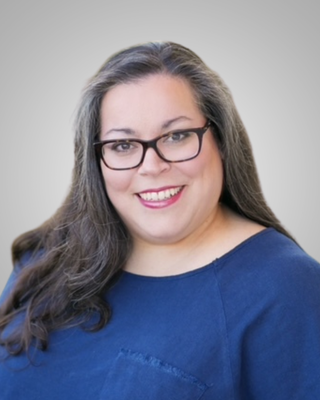 Photo of Annie Batton, Licensed Professional Counselor, LPC-S