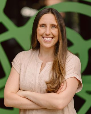 Photo of Sophie Schauermann - Rooted Rhythm Therapy and Parent Coaching, Clinical Social Work/Therapist, MA, MSW, LCSW