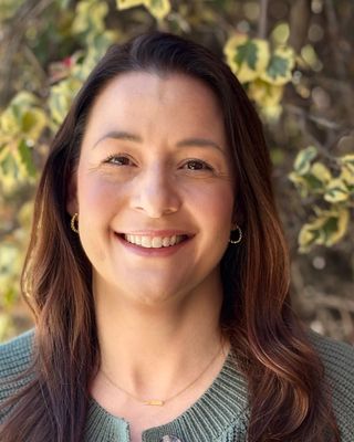 Photo of Amy Thompson, Licensed Professional Clinical Counselor, LPCC
