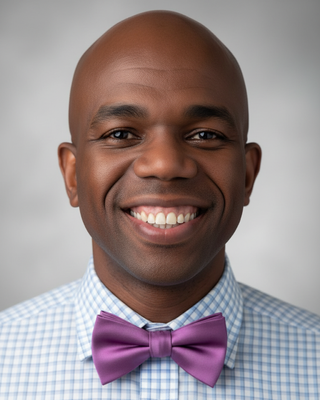 Photo of Brendon Paul, Psychiatric Nurse Practitioner, LMSW, PMHNP
