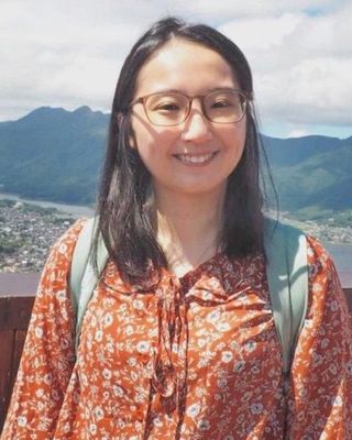 Photo of Kate Chow, Counsellor, MSc, MHKPCA