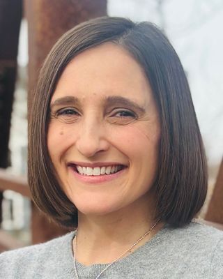 Photo of Domini Baker, Clinical Social Work/Therapist, RN, LMSW