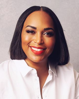 Photo of Opal Albury, Clinical Social Work/Therapist, LCSW