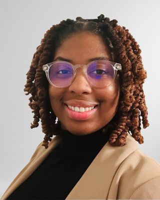 Photo of Nakiia Robeson, Psychologist, PsyD