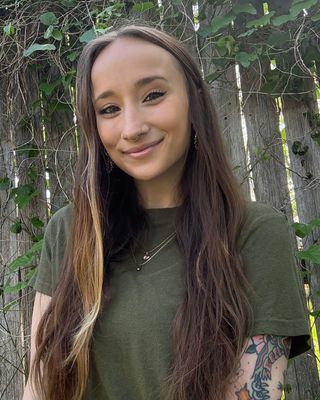 Photo of Danielle Evans, LPC-Associate, MS