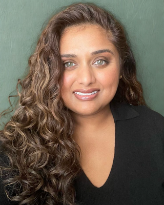 Photo of Jayoma Perera - Soul Space Psychotherapy Services - Jayoma Perera, Registered Psychotherapist (Qualifying), MACP, MD