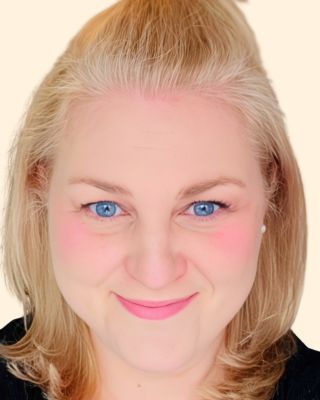 Photo of Rebecca Rector, Licensed Professional Clinical Counselor, MS, LPCC