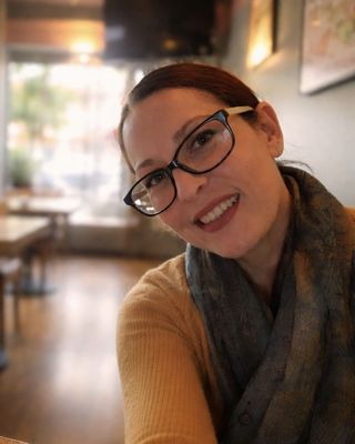 Photo of Chrystal Mintz, Drug & Alcohol Counselor