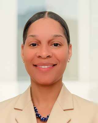 Photo of Tanika Abram, Psychiatric Nurse Practitioner, PMHNP