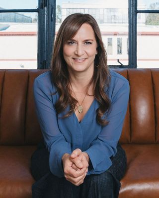 Photo of Alissa Blackman, Marriage & Family Therapist, MA, LMFT