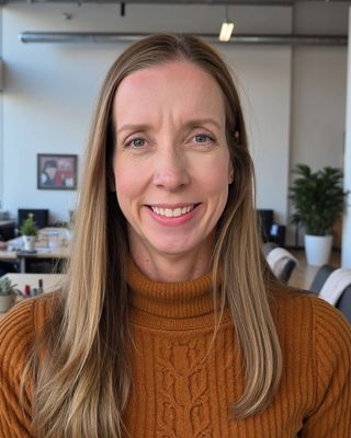 Photo of Marette Monson, Clinical Social Work/Therapist, LCSW, MBA