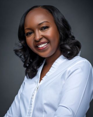 Photo of Peris Kipyab, Licensed Clinical Professional Counselor in Baltimore, MD