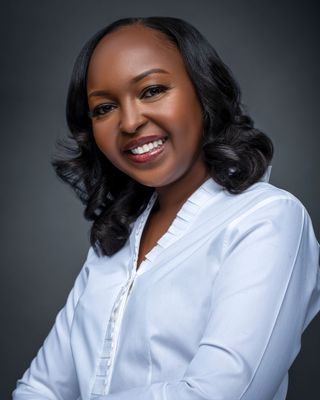 Photo of Peris Kipyab, Licensed Clinical Professional Counselor, MS, LPC