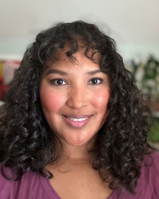 Photo of Khrystal Johnson - Blue Camas Healing and Wellness, Licensed Professional Counselor, LPC