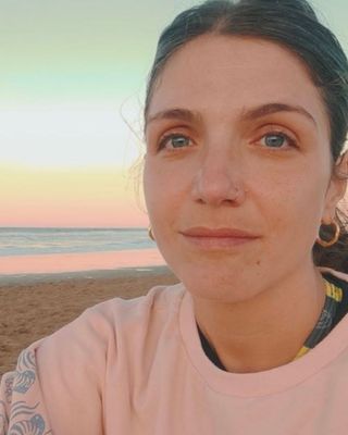 Foto de Natalia Lourdes Colucci, Psicólogo, Lic. en Psicología, CPsi