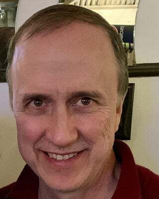 Photo of Robert M Ott, Psychologist in Columbia, MD