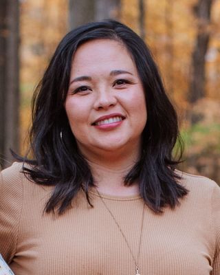 Photo of Alicia Chin, Licensed Clinical Professional Counselor in Chicago, IL