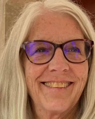 Photo of Cathleen Derickson, Licensed Professional Counselor