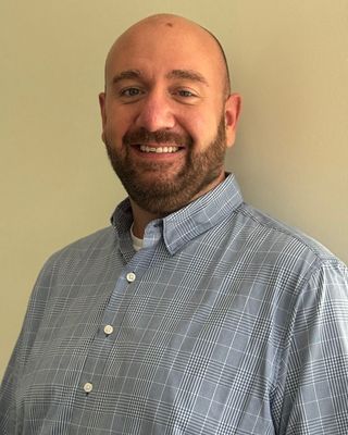 Photo of Rickey Robinson, Psychiatric Nurse Practitioner, PMHNP