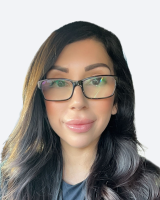 Photo of Amanda Larraga, Marriage & Family Therapist, LMFT