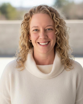 Photo of Amy Haertel - AMES Trauma Therapy- Amy Haertel , Registered Social Worker, MSW, RSW
