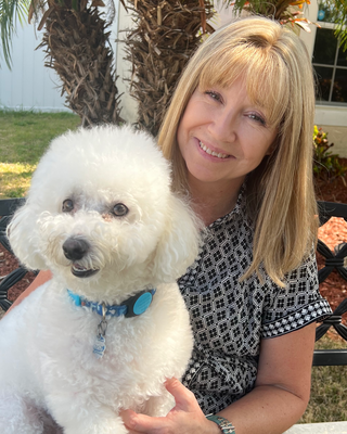 Photo of Dawn Wesley, Counselor, MS, LMHC, CCTP