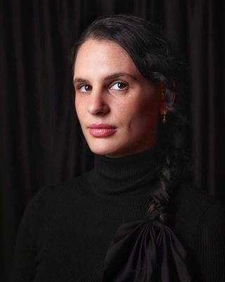 Photo of Orly Miller, Psychologist, PsyBA General