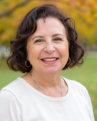 Photo of Lorraine Luciano, Counselor, MS, LPC
