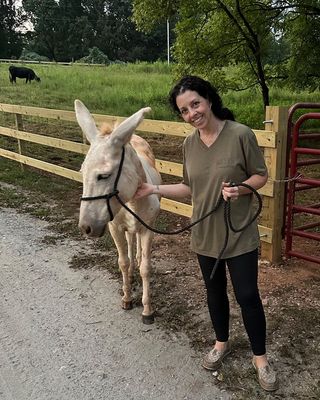 Photo of Audra Barr Hawkins - Hawk's Nest Counseling, LLC, Licensed Professional Counselor, EdS, LPC, NCC, CPCS