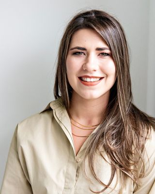 Photo of Kiara Bramley, Psychologist, MPsych, HPCSA - Couns. Psych.