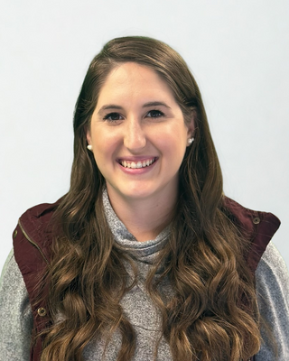 Photo of Megan Klenk, Pre-Licensed Professional