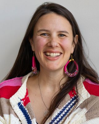 Photo of Laura Furey, Professional Counselor Associate, LPC-A, MS