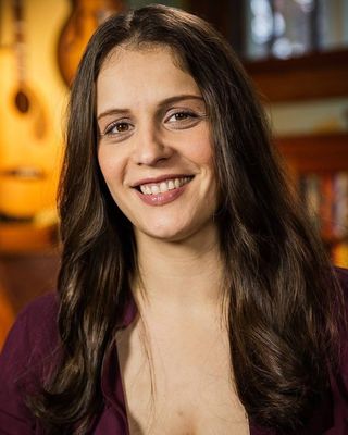 Photo of Danielle Glick, Licensed Professional Counselor, PsyD, LPC