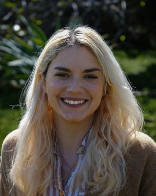 Photo of Mary Kate Martin, Marriage & Family Therapist Associate, MA, AMFT