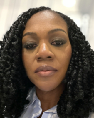 Photo of Mercy Oluchi Eke, Psychiatric Nurse Practitioner, CRNP