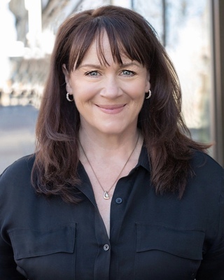 Photo of Vicki Juneau, Psychologist in Medicine Hat, AB