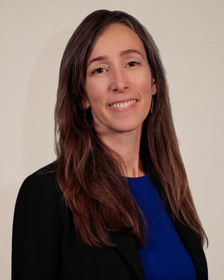 Photo of Michelle Crawley, Registered Psychotherapist (Qualifying), MA, BA